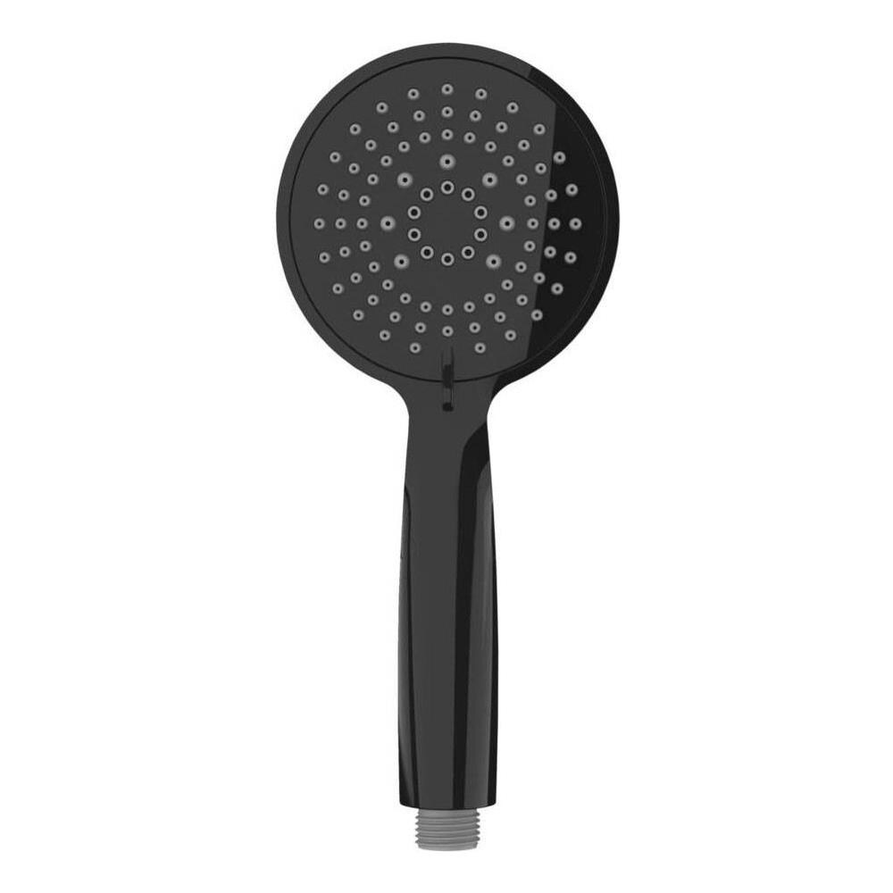 Cuffie Doccia Young Line Ø 11 Cm, 5 Ruscelli, Bianco, - Foto 1