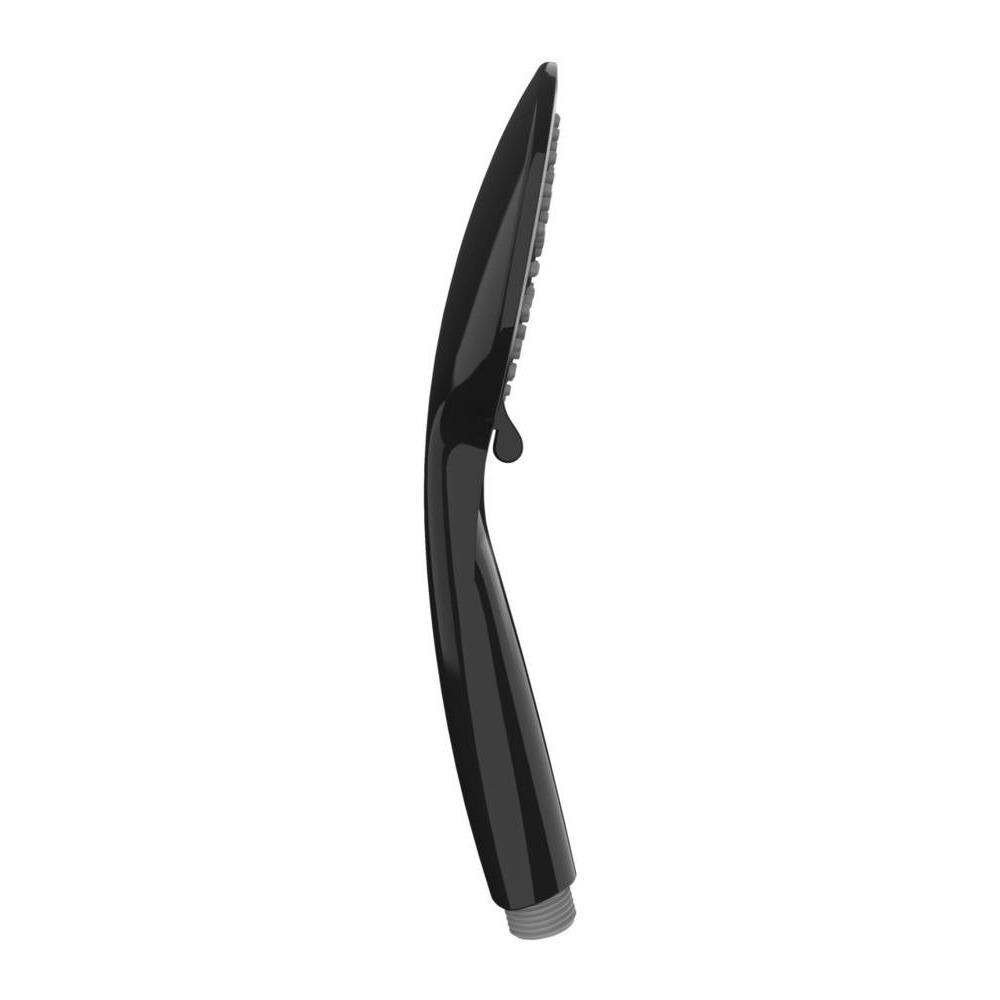 Cuffie Doccia Young Line Ø 11 Cm, 5 Ruscelli, Bianco, - Foto 2