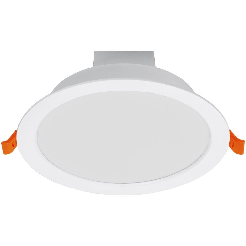 Downlight Led 12w Smart+ Wi-fi Ø170 Mm Ledvance 4058075573376 Rgbw 57xø170 Mm Pp - Foto 2