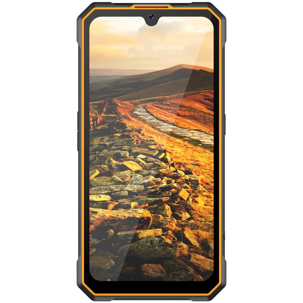 Smartphone Cubot King Kong 5 6,08 Quad Core 4 Gb Ram 32 Gb - Foto 1