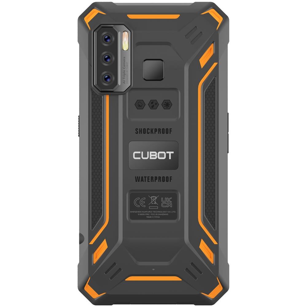 Smartphone Cubot King Kong 5 6,08 Quad Core 4 Gb Ram 32 Gb - Foto 2