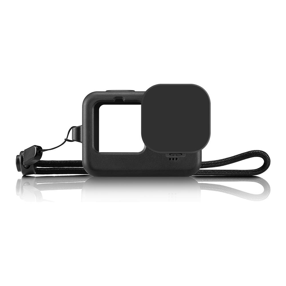 Copertura Protettiva Antipolvere Per Gopro Hero 10 Black / Hero 9 Black - Foto 1