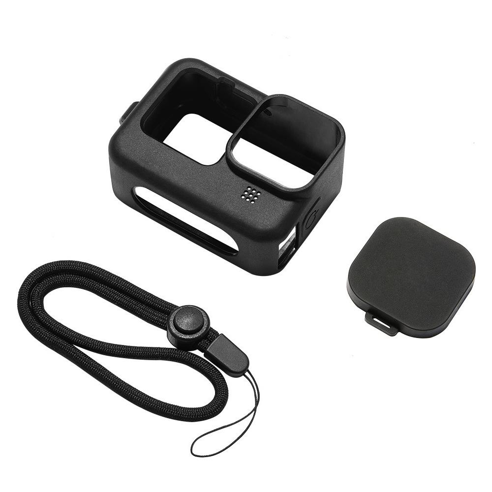 Copertura Protettiva Antipolvere Per Gopro Hero 10 Black / Hero 9 Black - Foto 5