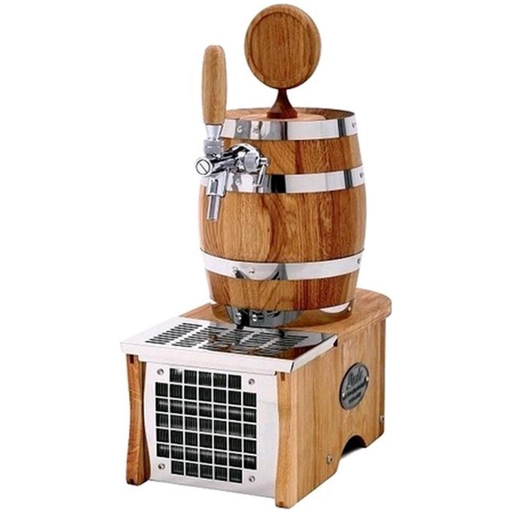 Spillatore Birra Soudek, Dispenser Birra, Macchina Per Birra 1-linea, 1/8 Hp, 20 Litri /h, Keg:type G - Foto 2