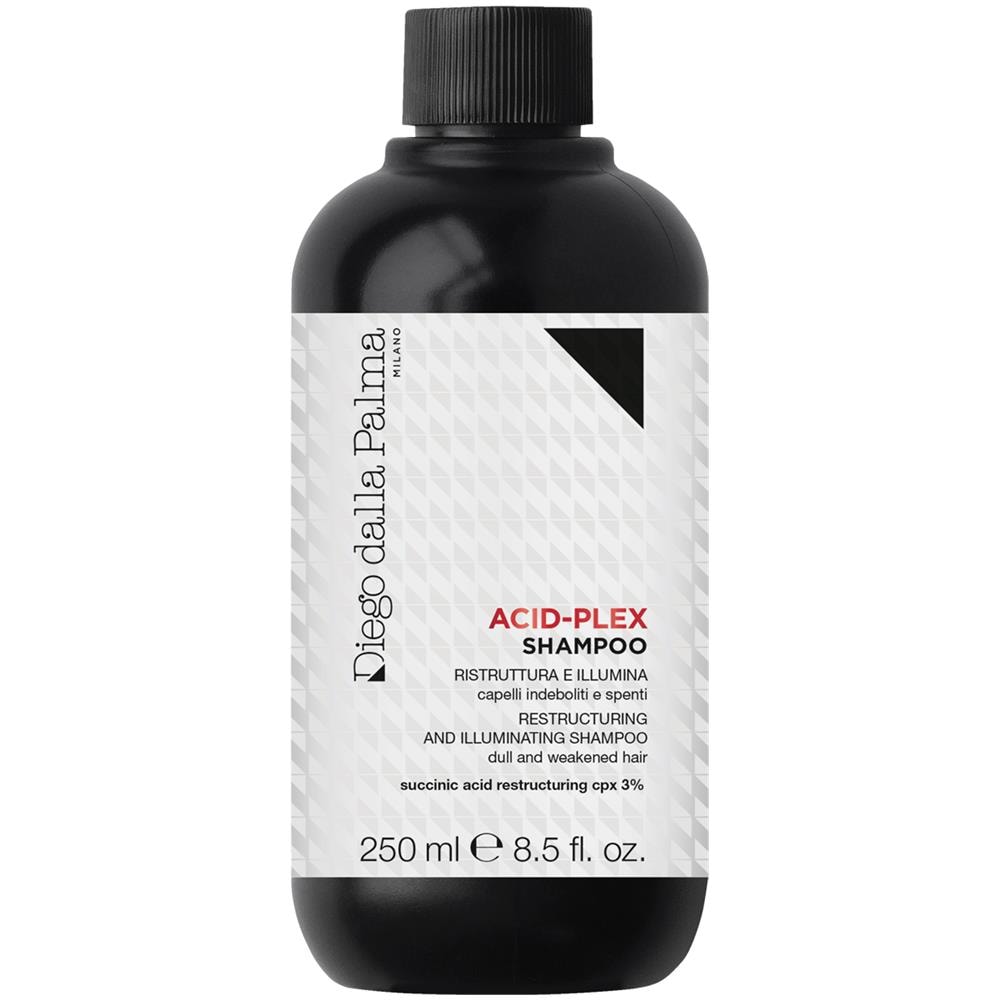 Acid Plex - Shampoo Ristruttura & Illumina 250ml - Foto 1