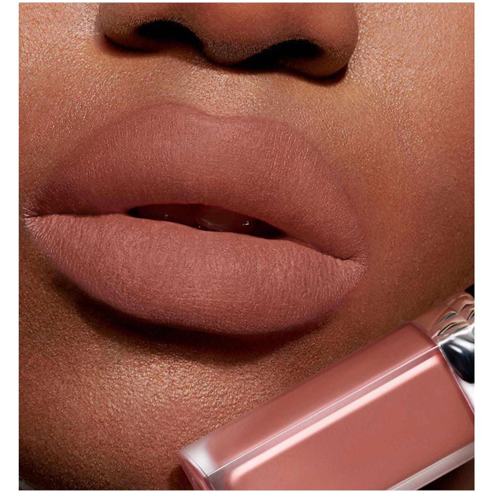 Rouge Forever Liquid 100 Forever Nude 6ml - Foto 3