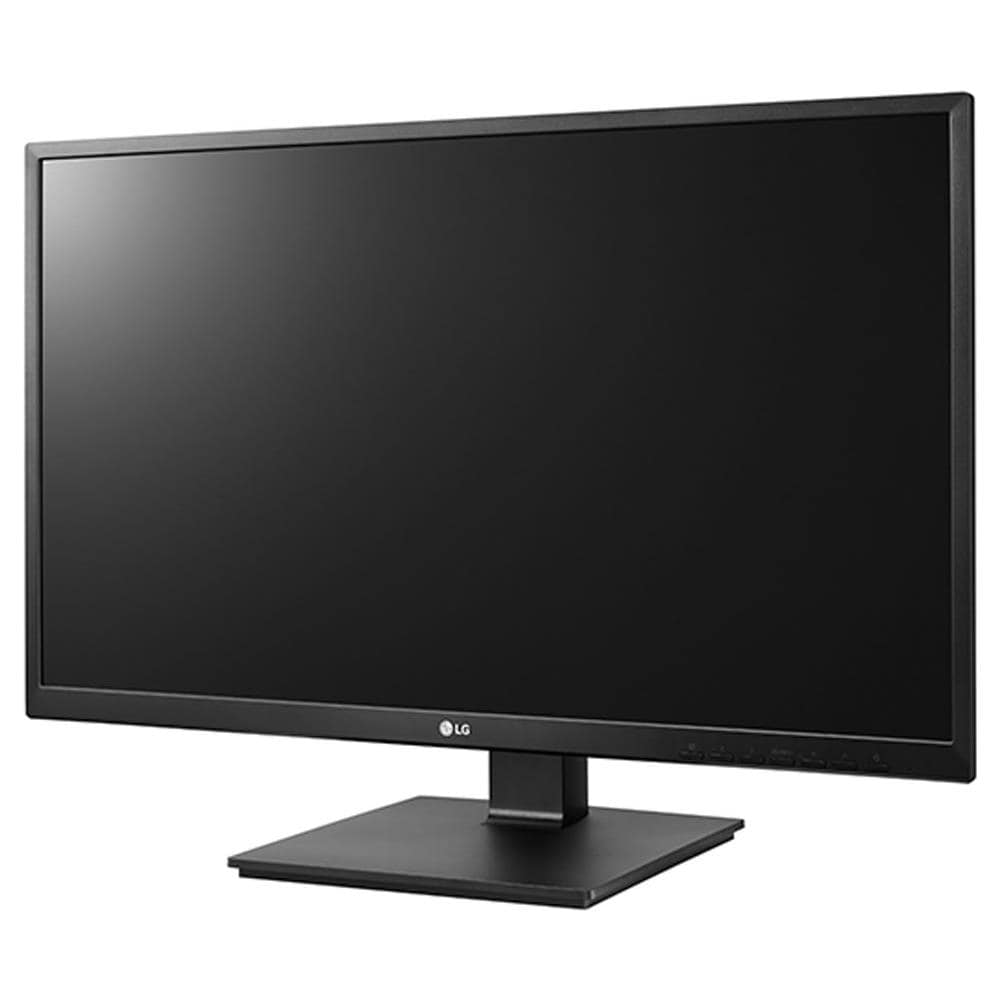 Monitor LCD 24" 24BK55YP-B 1920 x 1080 Full HD Tempo di risposta 5 ms - Foto 11