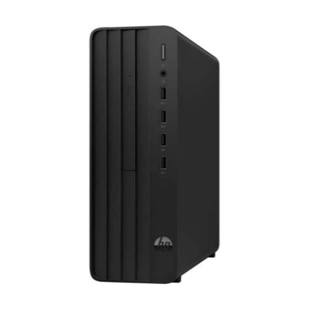 Pc Desktop Intel Core i5 13 Gen i5-13500 - 8 GB - SSD da 256 GB - Fattore di forma ridotto - Chip Intel Scheda grafica Intel UHD 770 DDR4 SDRAM Windows 11 Pro - Foto 2