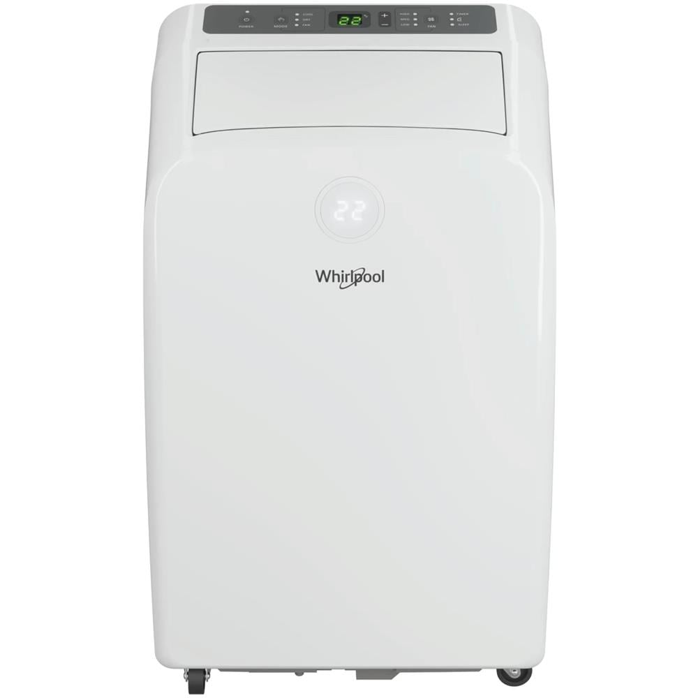 Condizionatore portatile PACHW2900CO Potenza 9000 Btu Classe A - Foto 1