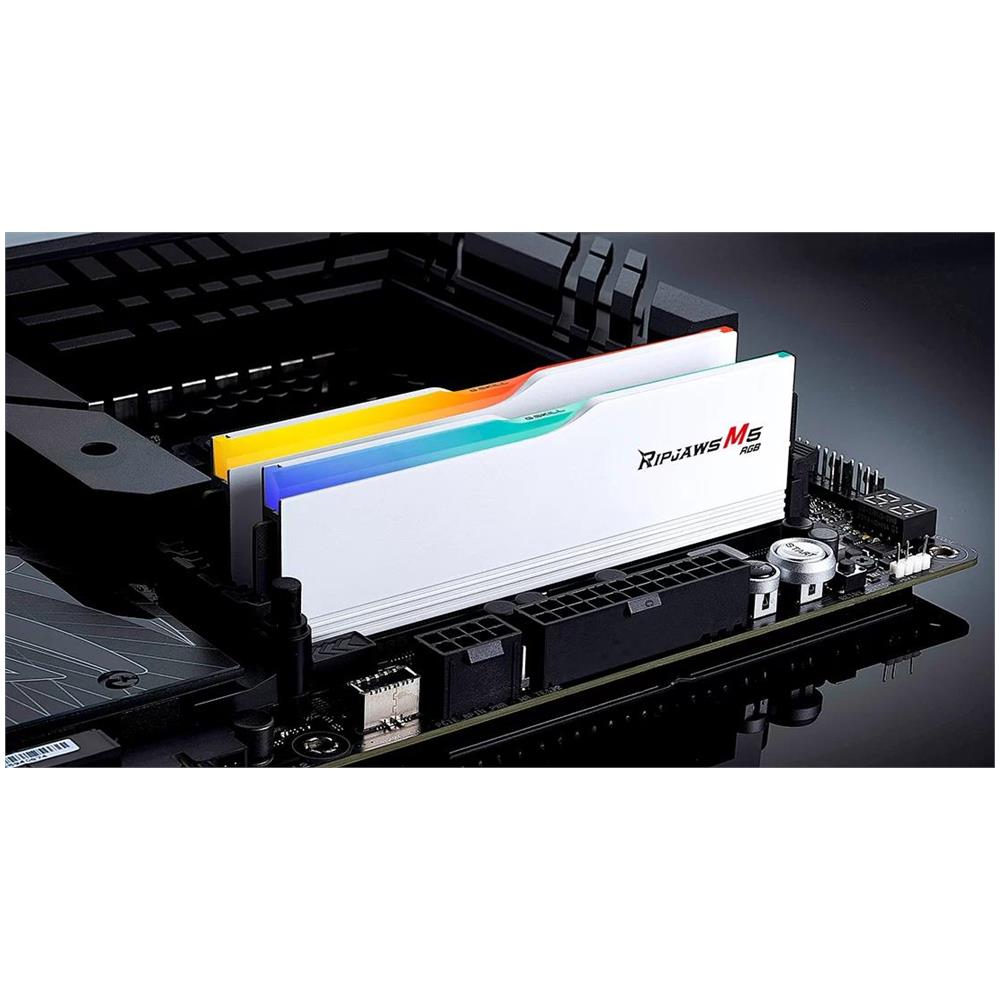 Memoria F5-6000J3040F16GX2-RM5RK 32 GB 2 x 16 DDR5 6000 MHz - Foto 2