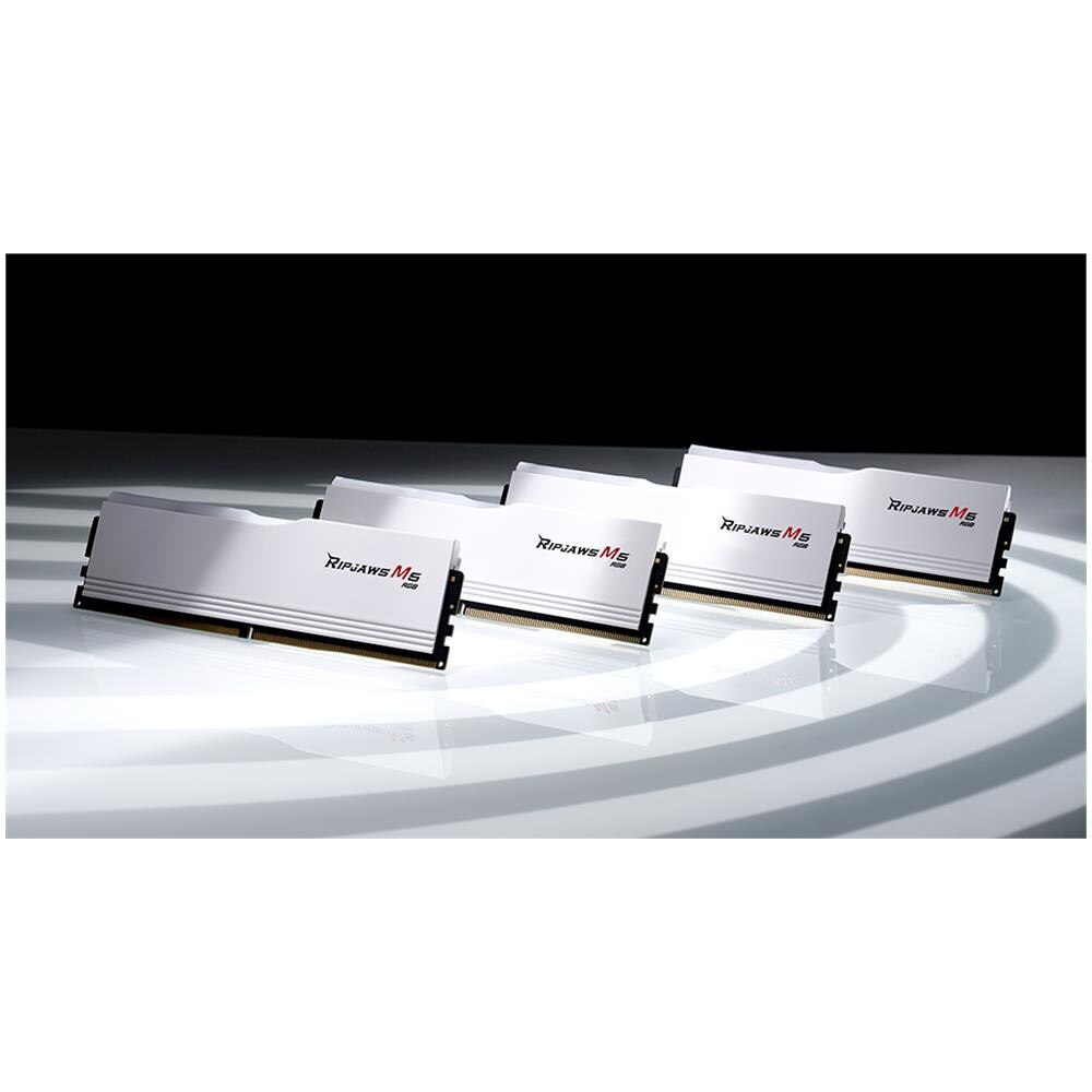 Memoria F5-6000J3040F16GX2-RM5RK 32 GB 2 x 16 DDR5 6000 MHz - Foto 5