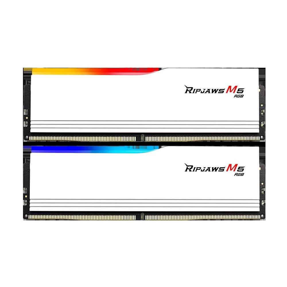 Memoria F5-6000J3040F16GX2-RM5RK 32 GB 2 x 16 DDR5 6000 MHz - Foto 1