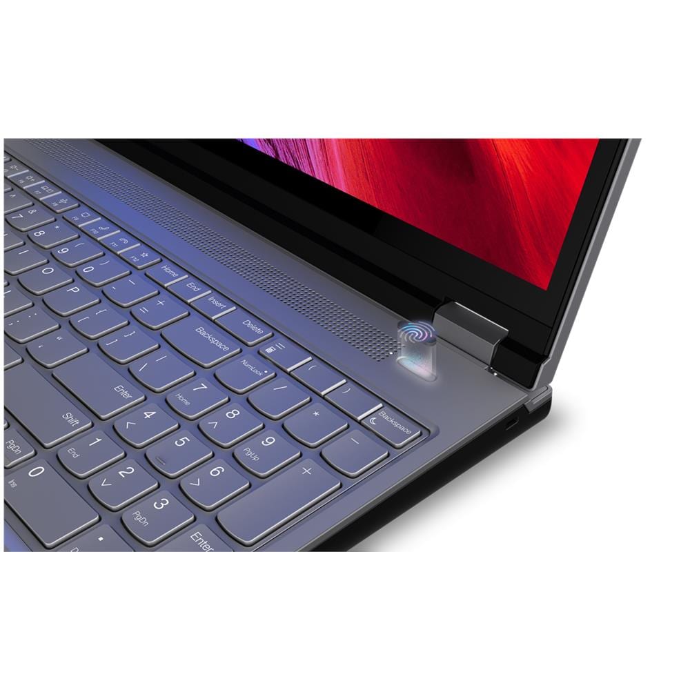 Notebook ThinkPad P16 Monitor 16" WQUXGA Intel Core i9-13980HX Ram 64GB SSD 1TB NVIDIA RTX 3500 Ada 12GB 2x3.2 Gen 1 Windows 11 Pro - Foto 11