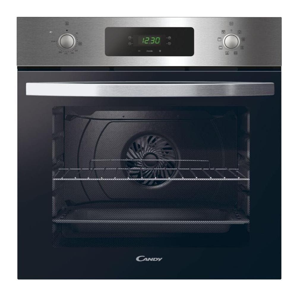 Forno Elettrico da Incasso FIDCX605LIT Capacità 65 L Ventilato Colore Inox - Foto 1