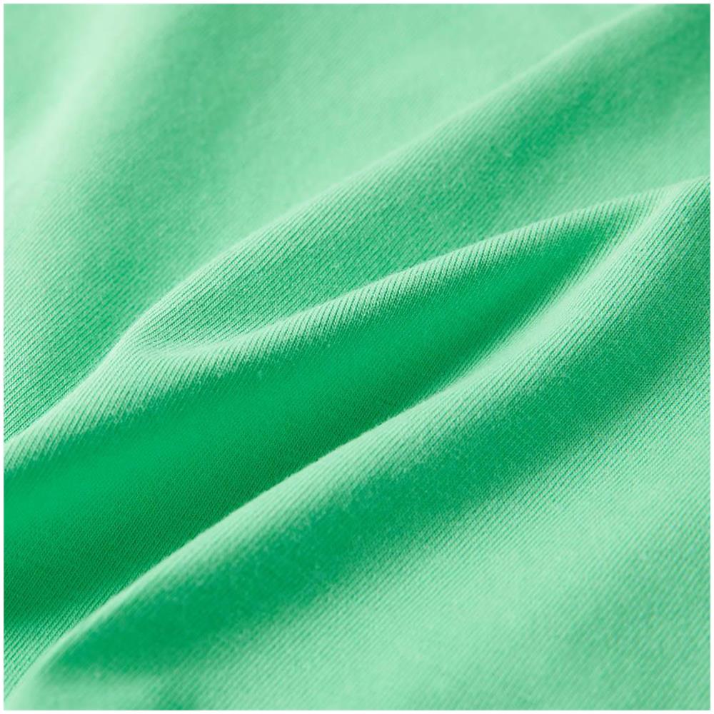 Maglietta da Bambino Verde Chiaro 92 - Foto 7