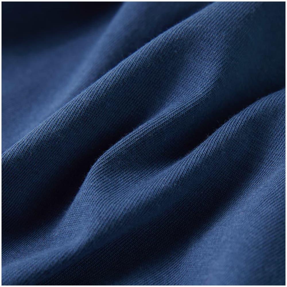 Maglietta da Bambino Blu Scuro 116 - Foto 7