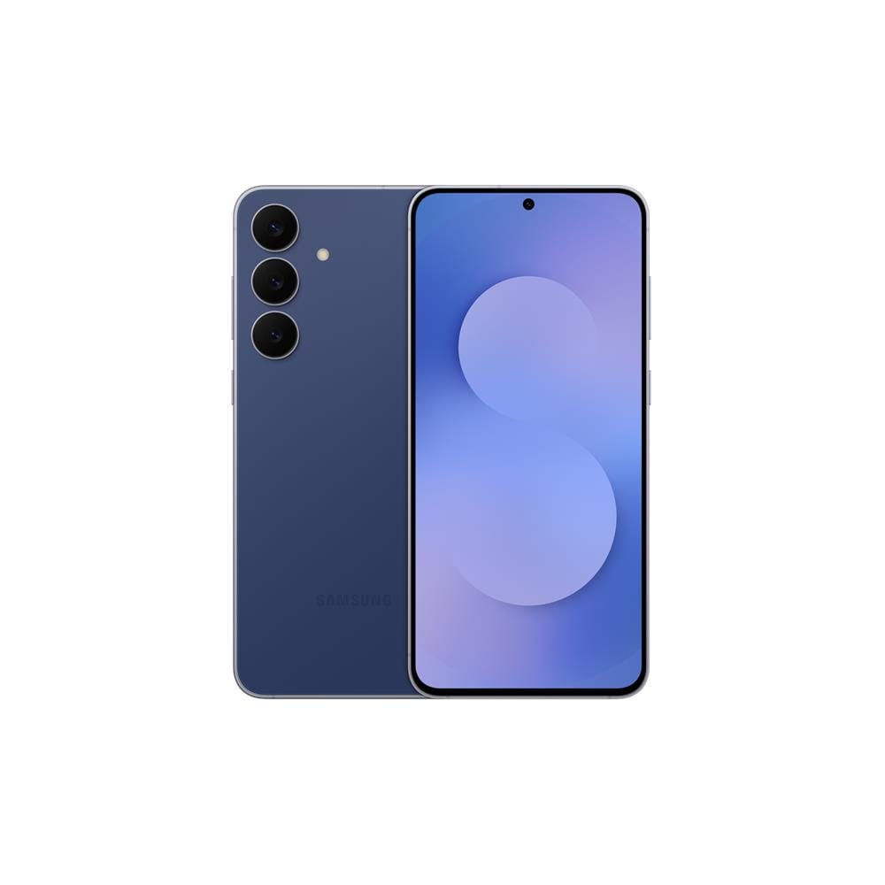 Galaxy S25 FE 5G 256GB 8GB Ram AI Display 6.7" Dynamic AMOLED 2X Main Camera 50MP DualSim: nanoSim+eSim USB tipo-C Androd 16 Exynos 2400 4900mAh Navy Vodafone - Foto 1