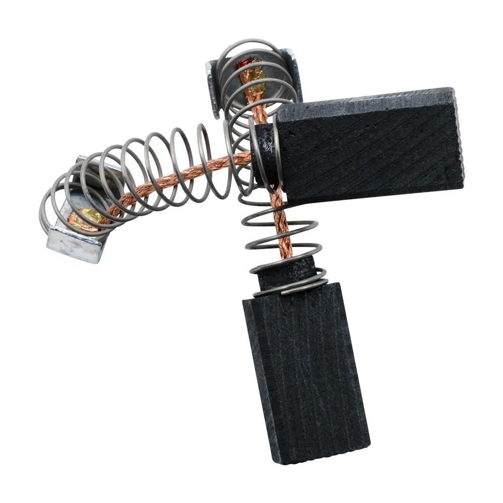 Spazzole di carbone per AEG PN3000X N2 - 5 x 8 x 14 mm - coppia - Foto 2