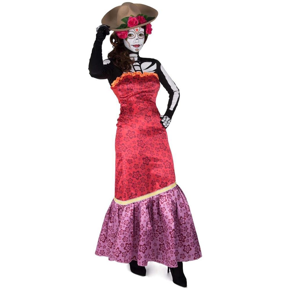 Costume Cassandra Taglia XS - Foto 3