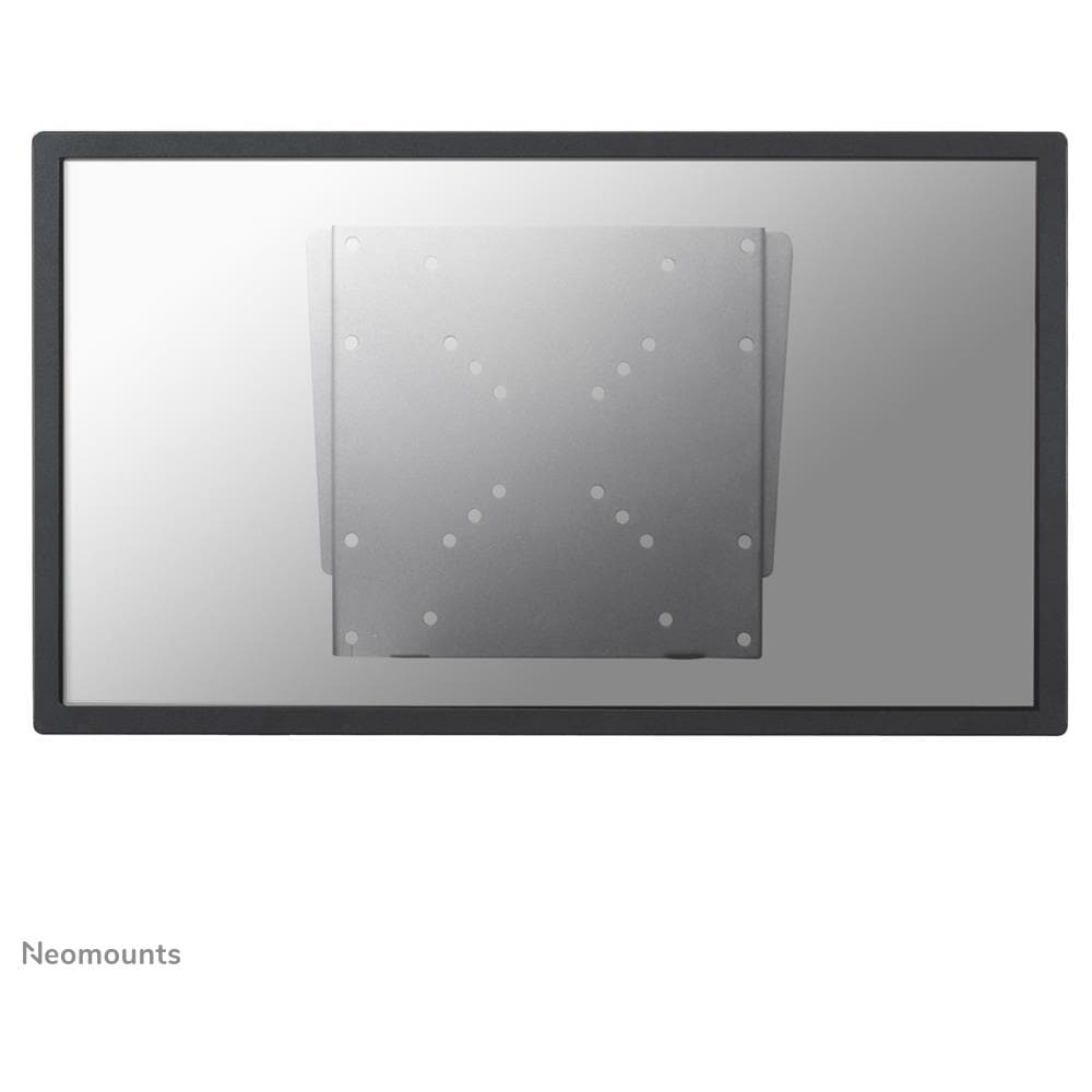 FPMA-W110BLACK Supporto a Parete per Monitor /TV - Foto 1