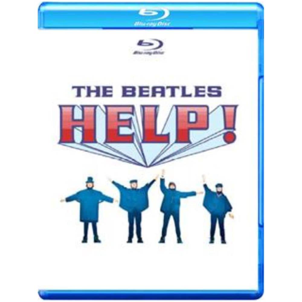 Brd Beatles (the) - Help! - Foto 1