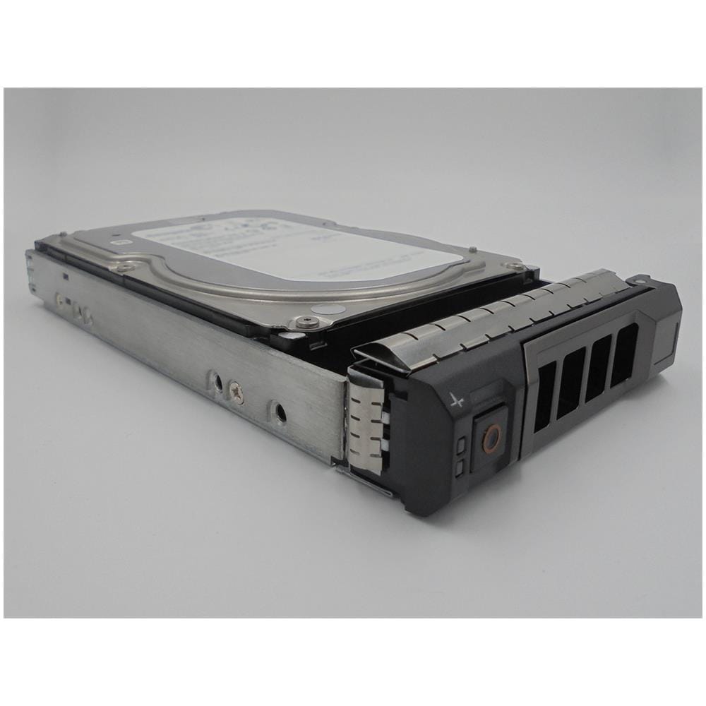 Storage 1TB 7200RPM 3.5" NLSAS, 1000 GB, 8,89 cm (3.5") , 7200 RPM, 8,89 mm (0.35") , Multi, 3 Gbit / s - Foto 1