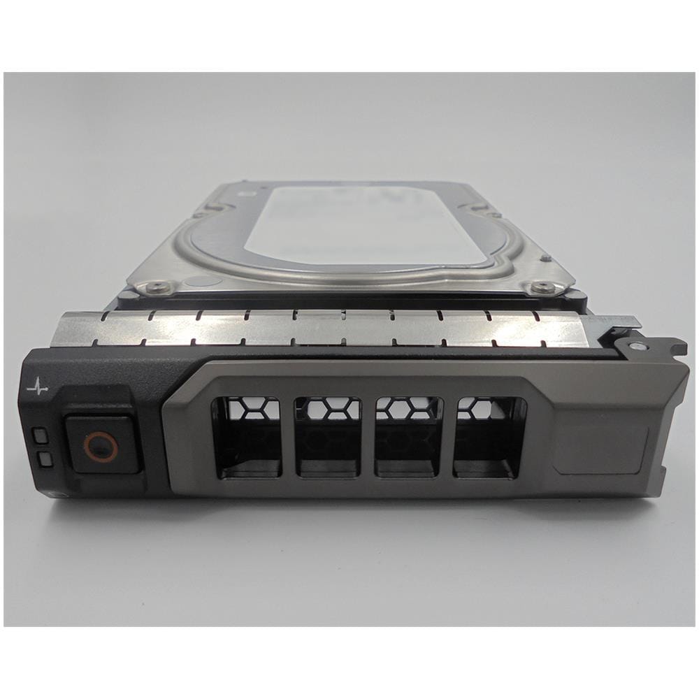 Storage 1TB 7200RPM 3.5" NLSAS, 1000 GB, 8,89 cm (3.5") , 7200 RPM, 8,89 mm (0.35") , Multi, 3 Gbit / s - Foto 2