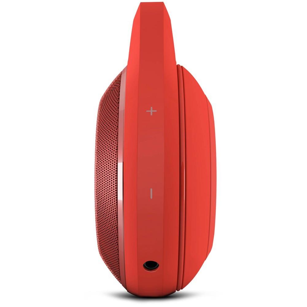 Sistema Audio Portatile Bluetooth AUX colore Rosso - Foto 7