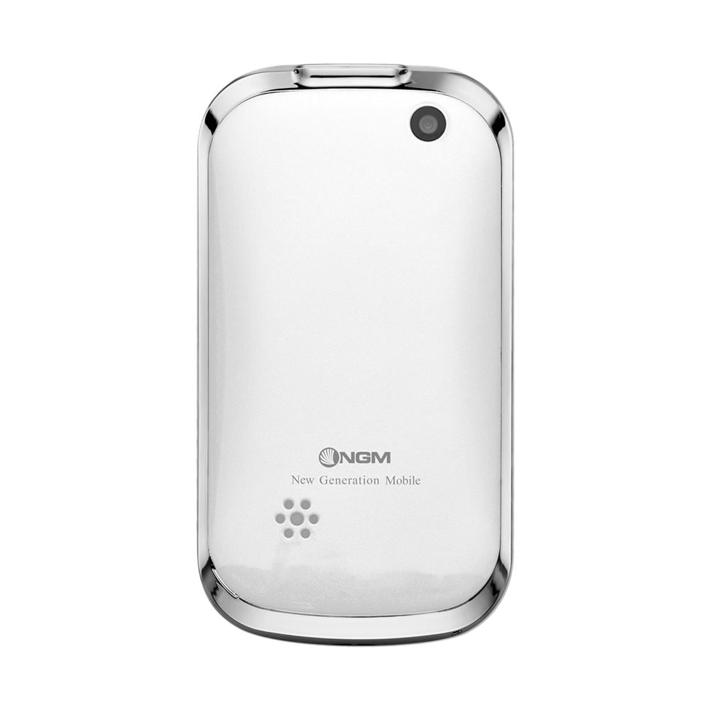 Soap Cellulare Dual Sim Display 2.8" +Slot MicroSD Fotocamera 3.2Mpx Radio FM e Bluetooth - Italia - Foto 3