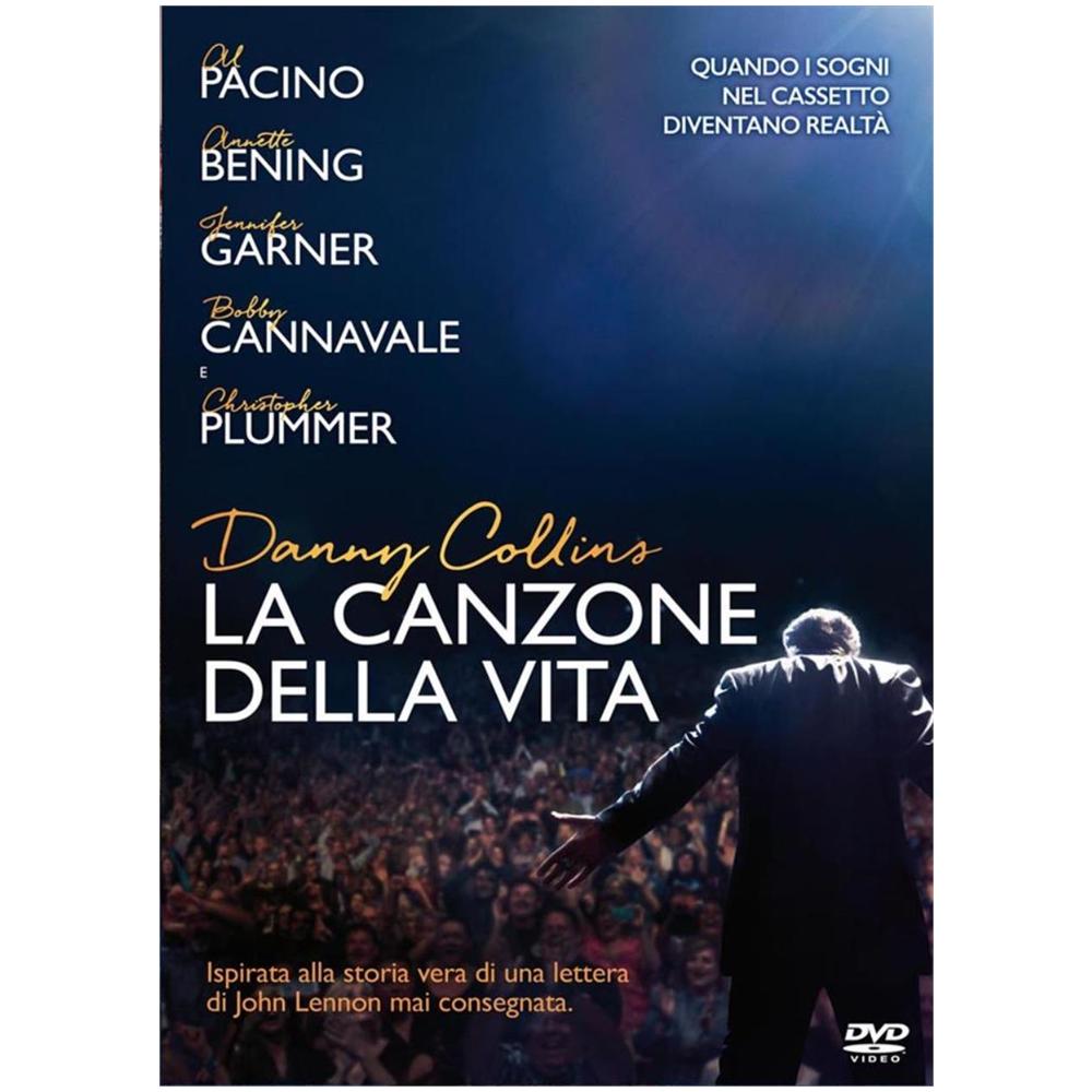 Dvd Canzone Della Vita (la) - Danny Coll - Foto 2