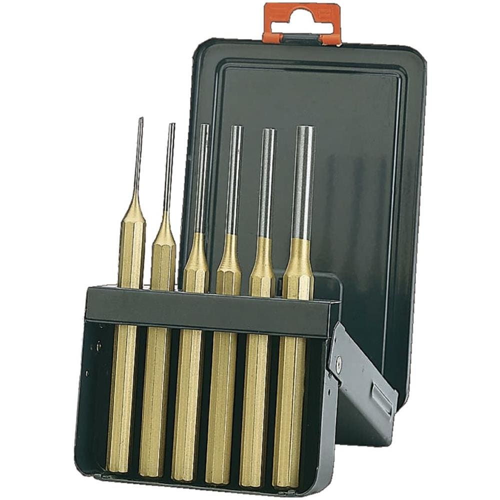 Set Punzoni Caccia Spine 6 Pz 3734s / 6 - Foto 1