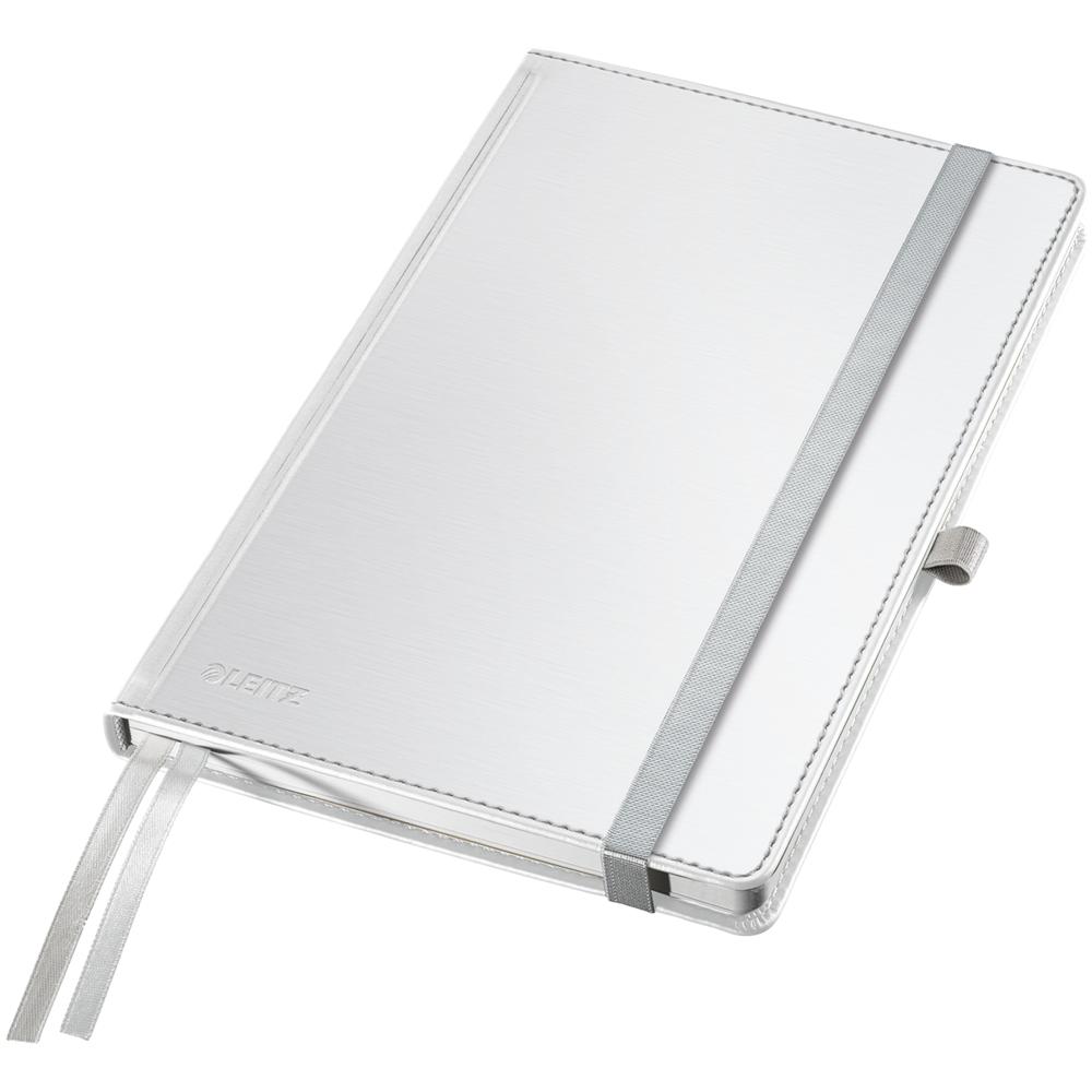 Taccuino Style copert. rigida righe A5 b 44850004 - Foto 2