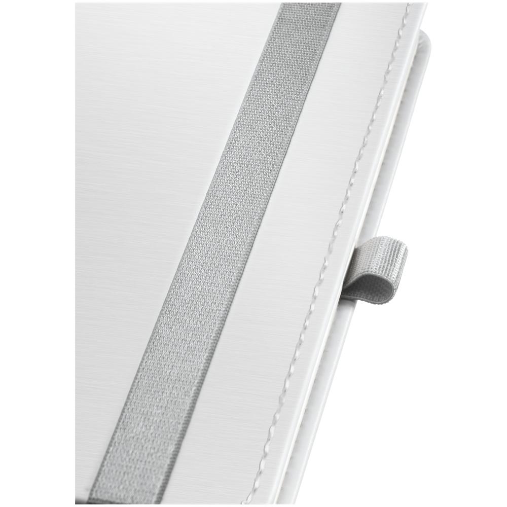 Taccuino Style copert. rigida righe A5 b 44850004 - Foto 7