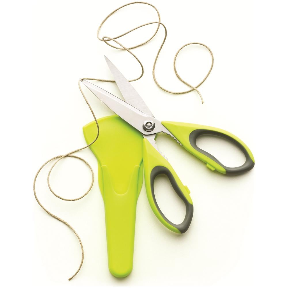 Forbice Multi Funzione con Magnete - Foto 2