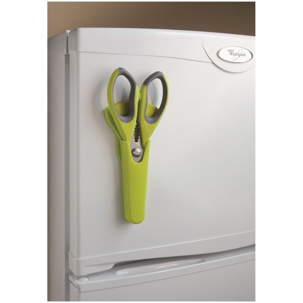 Forbice Multi Funzione con Magnete - Foto 3