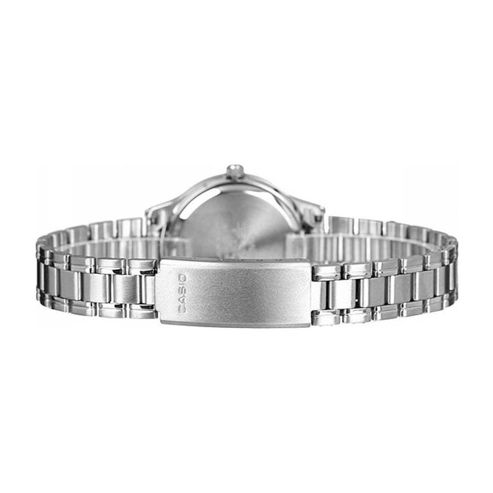 Ltp 1128a 7b Orologio Da Polso, Acciaio Inox - Foto 3