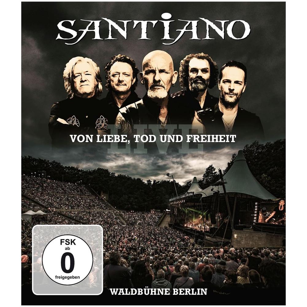 Santiano - Von Liebe, Tod Und Freihe - Foto 1