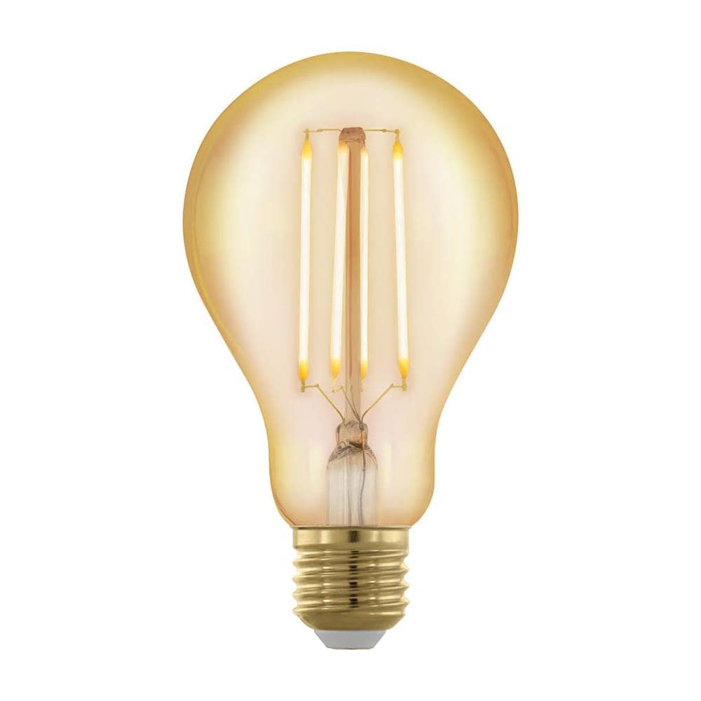 Lampadina Led Dimmerabile Golden Age W 7,5 Cm 11691 - Foto 1