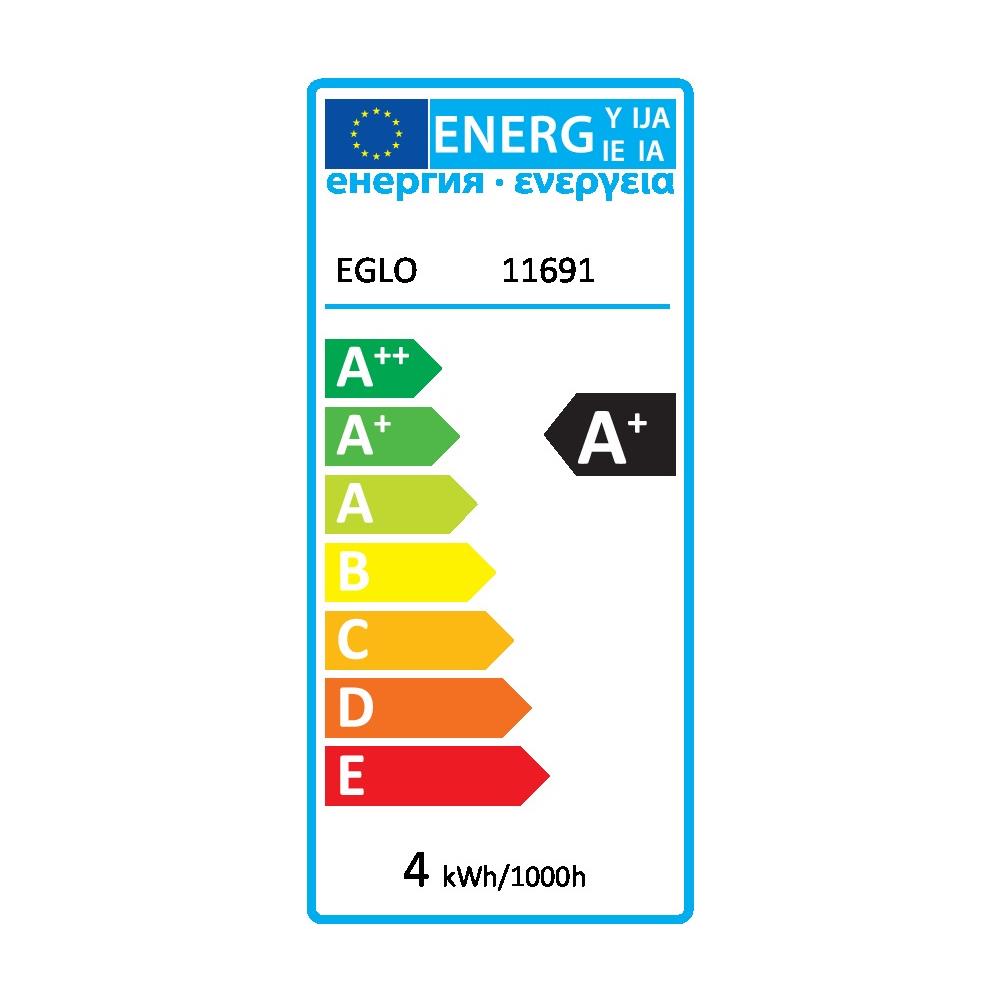 Lampadina Led Dimmerabile Golden Age W 7,5 Cm 11691 - Foto 4