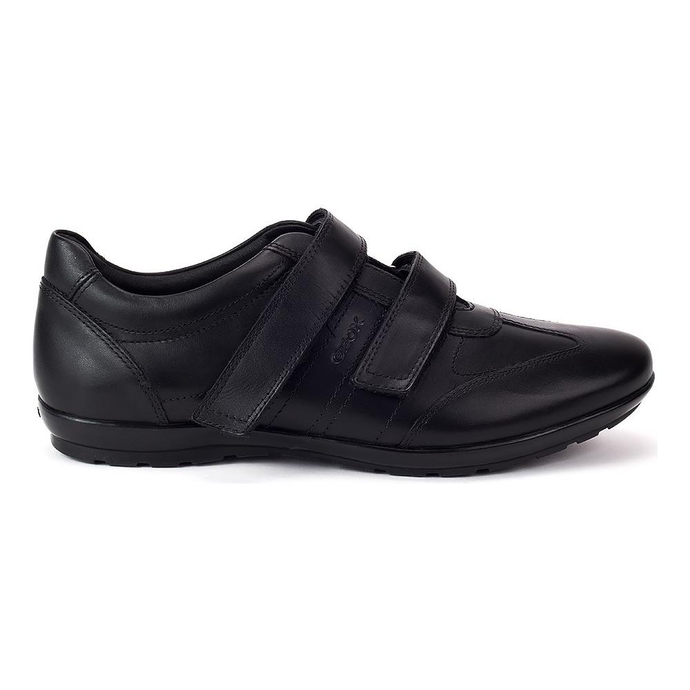 Scarpe Symbol U74a5d00043c9999 Taglia 46 Colore Nero - Foto 1