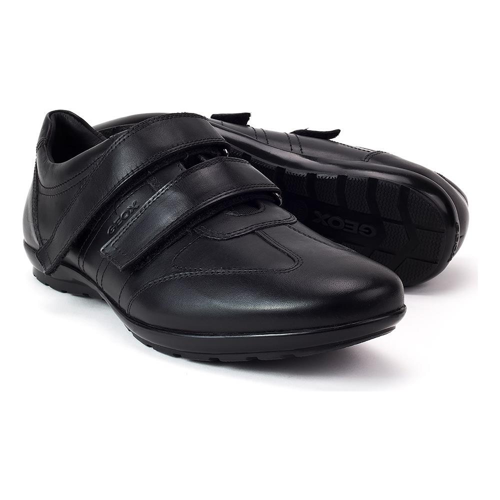 Scarpe Symbol U74a5d00043c9999 Taglia 46 Colore Nero - Foto 2