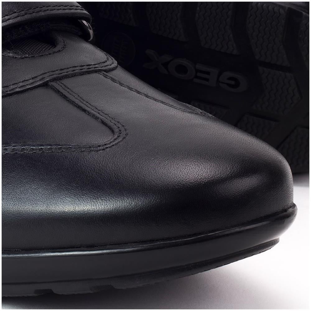 Scarpe Symbol U74a5d00043c9999 Taglia 46 Colore Nero - Foto 4