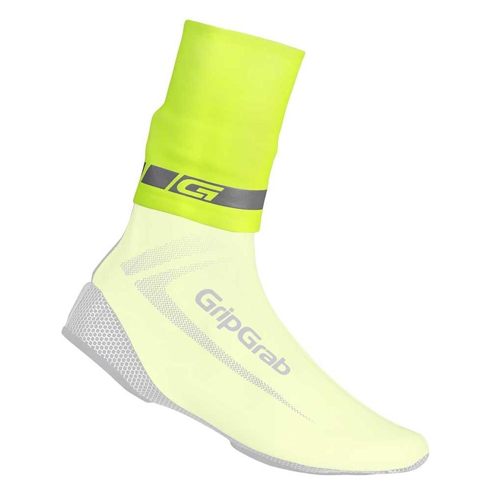 Copri Scarpe Cyclingaitor Hi Vis Scarpe Uomo Eu 42-45 - Foto 1