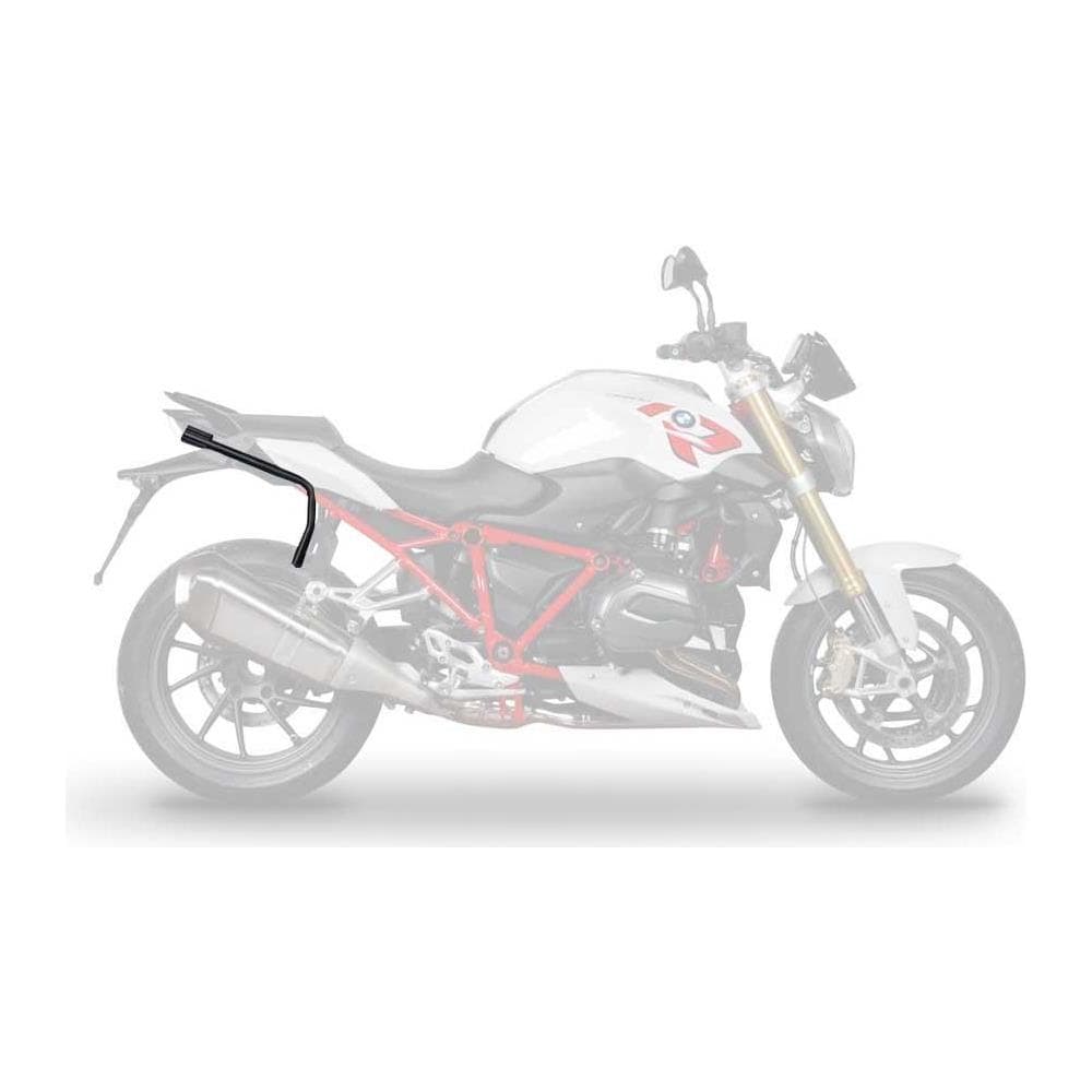 Attacchi Side Master 3p System For Bmw R1200r R1200rs Attrezzatura 2015 - Foto 1