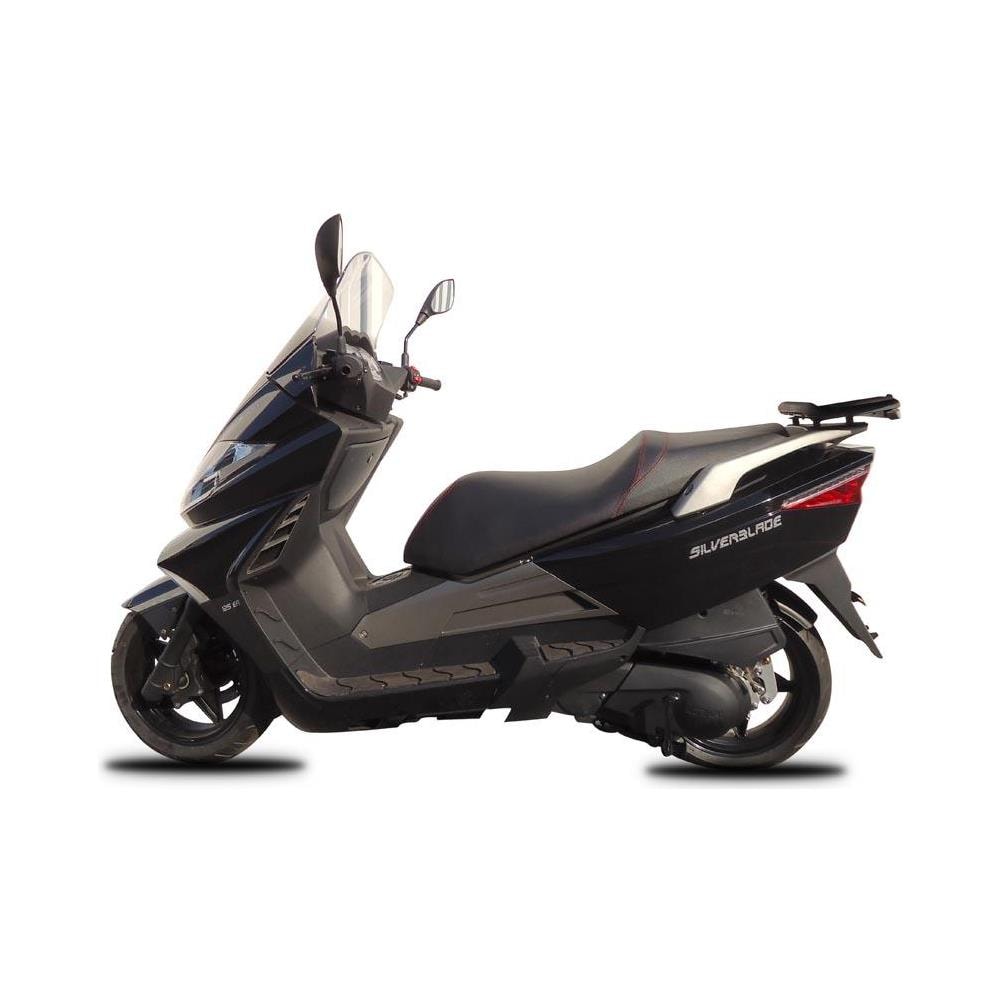 Attacchi Top Master Keeway Silver Blade 125/150/250i Attrezzatura 2012-2015 - Foto 1