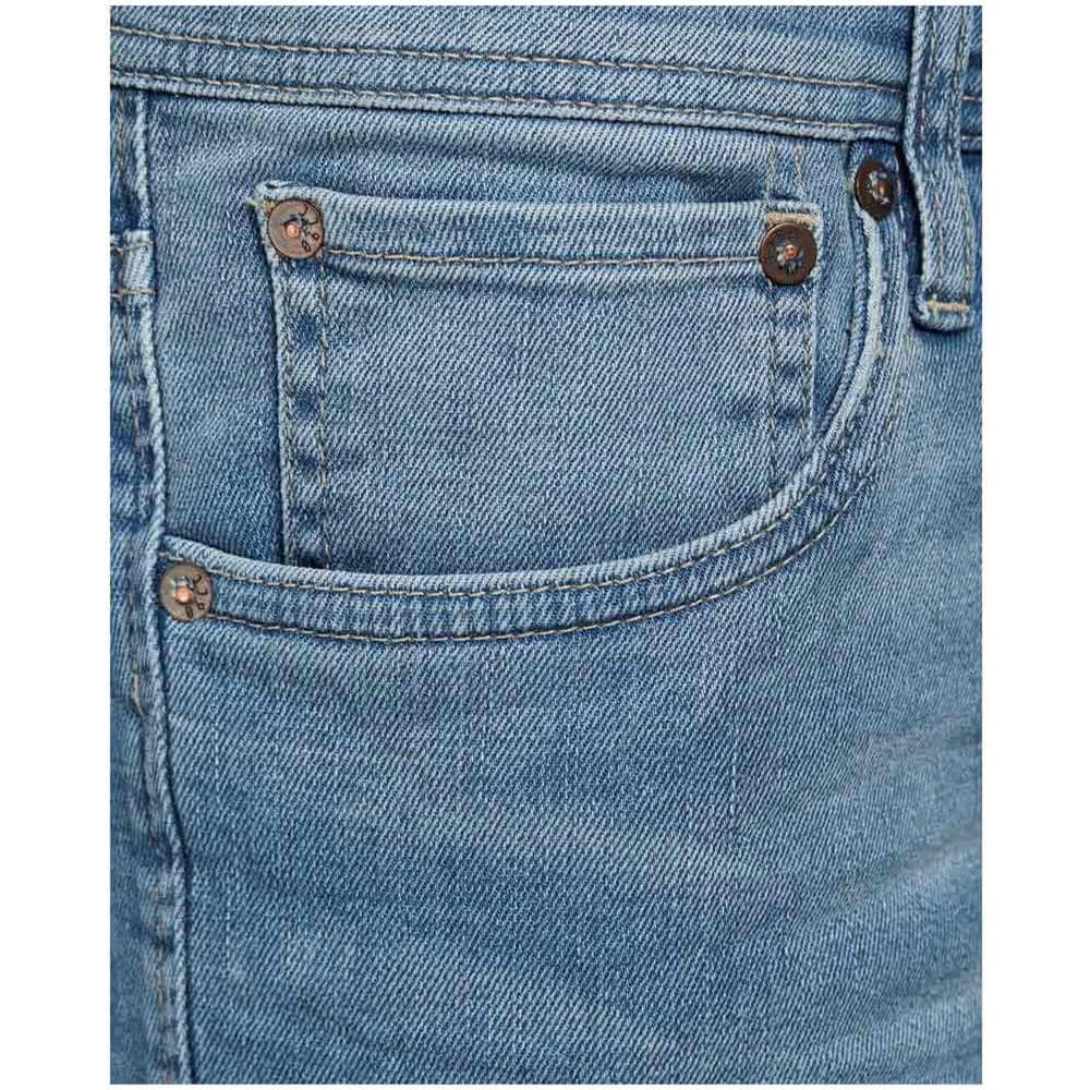 Pantaloni Glenn Original Jos 875 L36 Abbigliamento Uomo One Size - Foto 3