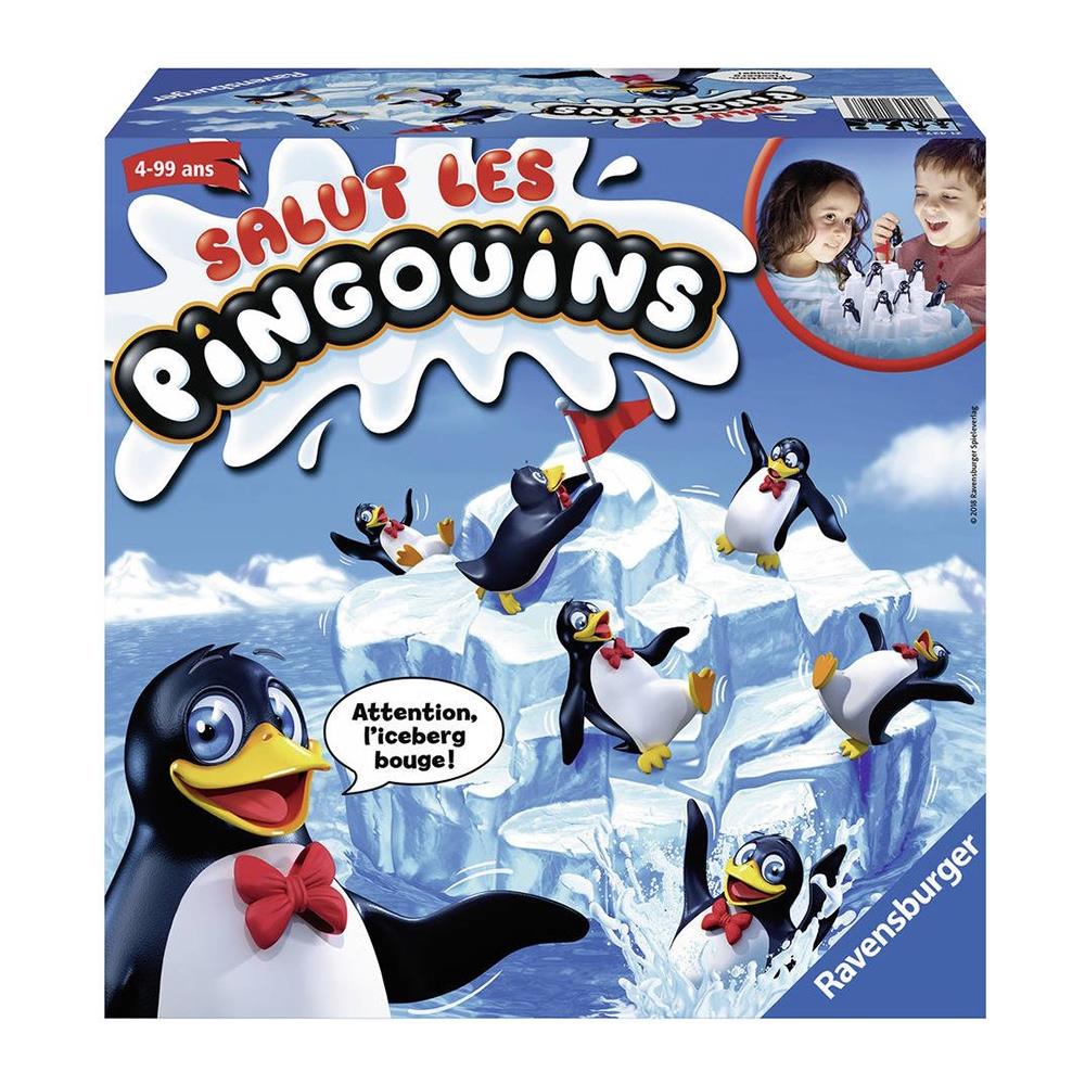 Hi Penguins - Foto 1