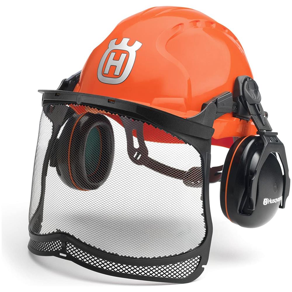 Husqvarna Helm Classic - Foto 1