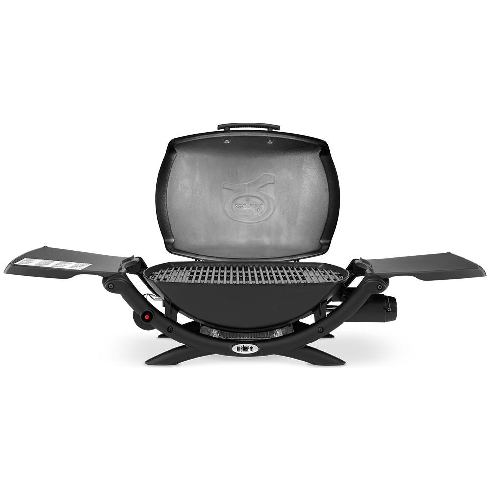 Barbecue a Gas Q2200 Colore: Nero (senza stand) - Foto 2