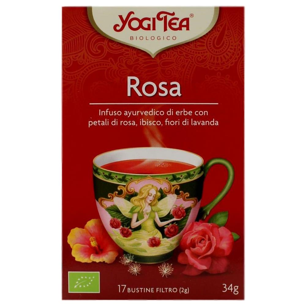 Rosa 17 Bustine - Foto 1